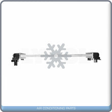 Load image into Gallery viewer, Radiator for Chevrolet Cheyenne, Silverado 1500, Silverado 2500, Silve... QL - Qualy Air