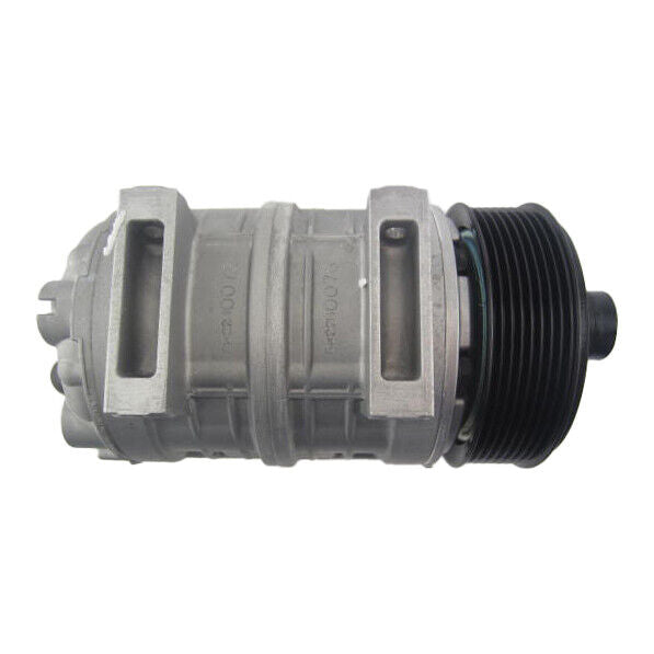 A/C Compressor OEM Valeo TM16HS for OE# 103-56082 134-530846 144-530484 15... QR - Qualy Air