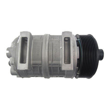 Cargar imagen en el visor de la galería, A/C Compressor OEM Valeo TM16HS for OE# 103-56082 134-530846 144-530484 15... QR - Qualy Air