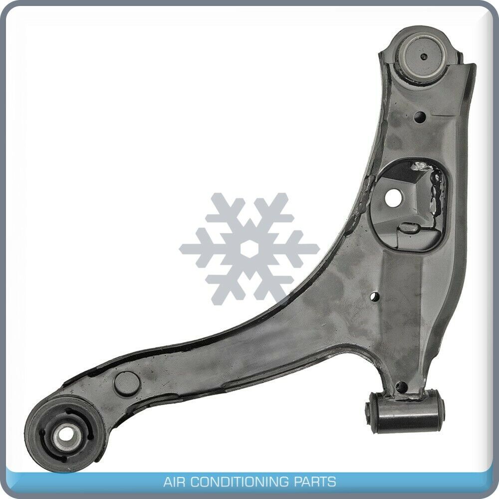 NEW Control Arm Front Lower Right for Chrysler Neon, Dodge Neon, Dodge SX 2.0.. - Qualy Air