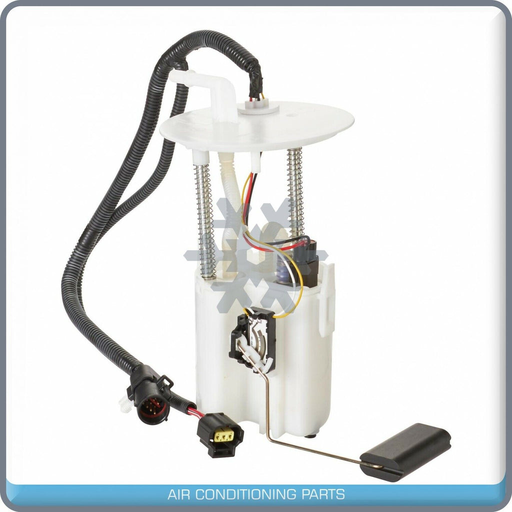 Electric Fuel Pump Module For Ford Taurus V6 3.0L 2000 2001 2002 2003 E2285M QOA - Qualy Air