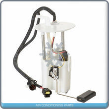 Load image into Gallery viewer, Electric Fuel Pump Module For Ford Taurus V6 3.0L 2000 2001 2002 2003 E2285M QOA - Qualy Air