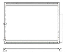 Load image into Gallery viewer, A/C Condenser for Chevrolet Malibu / Lexus RX330 QR - Qualy Air