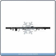 Cargar imagen en el visor de la galería, New Radiator For Acura 01-02 MDX Base Touring Honda 03-04 Pilot 3.5L QL - Qualy Air