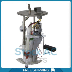 Fits Ford Mustang 4.0L 4.6L 2006 2007-2009 E2469M Electric Fuel Pump Module QOA