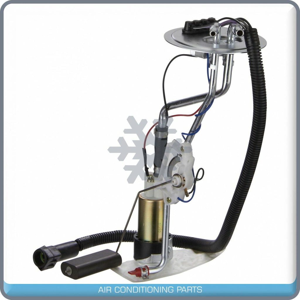 Electric Fuel Pump for Ford Explorer QOA - Qualy Air