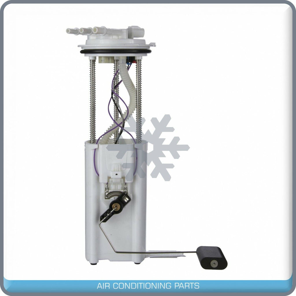 Fuel Pump For Chevy Blazer GMC Jimmy 4.3L 2 Door 1997-1999 2000 2001 2002 QOA - Qualy Air