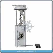 Load image into Gallery viewer, Fuel Pump For Chevy Blazer GMC Jimmy 4.3L 2 Door 1997-1999 2000 2001 2002 QOA - Qualy Air