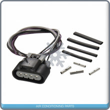 Load image into Gallery viewer, Fuel Pump Module For Chevrolet S10 GMC Sonoma Isuze Hombre 1996  2.2L QOA - Qualy Air