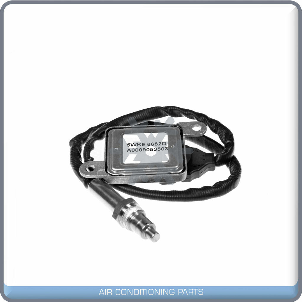 NEW NOX SENSOR for  A0009053503  - QL - Qualy Air