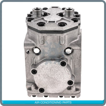 Load image into Gallery viewer, A/C Compressor York Tube-o fits American / Case IH / International / Jeep /... - Qualy Air