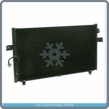 Load image into Gallery viewer, New A/C Condenser for Infiniti I30 / Nissan Maxima - 1999 to 2001 QU - Qualy Air