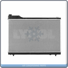 Cargar imagen en el visor de la galería, New Radiator For 92-95 Mazda 929 V6 3.0L W/O Oil Cooler - OE# MA3010213 QL - Qualy Air