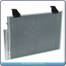 Load image into Gallery viewer, A/C Condenser for Toyota Hilux QU - Qualy Air