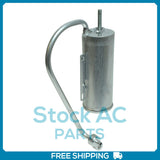 New A/C Receiver Drier for 9-3 QU