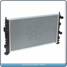 Load image into Gallery viewer, NEW Radiator fits Chrysler Sebring / Dodge Stratus  QU - Qualy Air