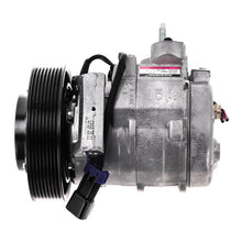 Cargar imagen en el visor de la galería, A/C Compressor 10S15C for Freightliner 108SD, 114SD, Business Class M2, M2... QR - Qualy Air