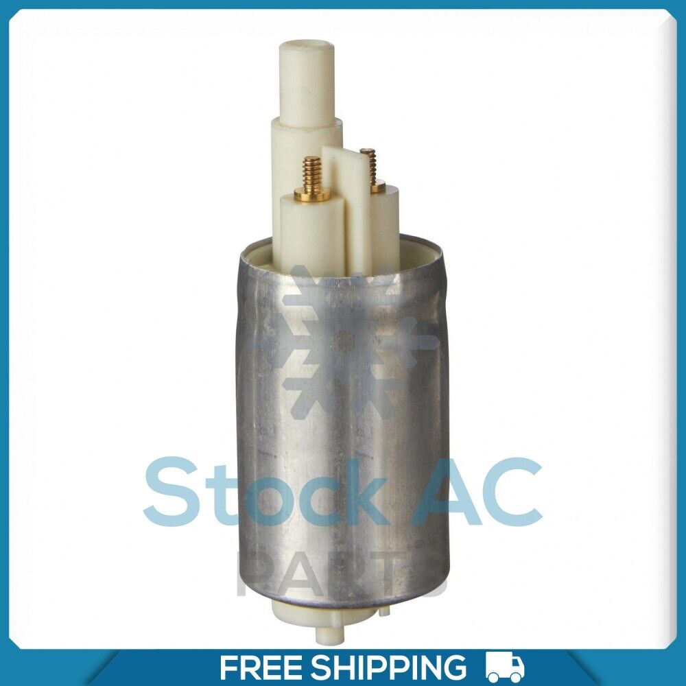 NEW Electric Fuel Pump for Alfa Romeo Spider / Mazda B2200, B2600 / Renault F.. - Qualy Air