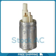 NEW Electric Fuel Pump for Alfa Romeo Spider / Mazda B2200, B2600 / Renault F..