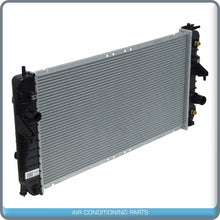 Cargar imagen en el visor de la galería, NEW Radiator fits Buick LeSabre / Pontiac Bonneville  QU - Qualy Air