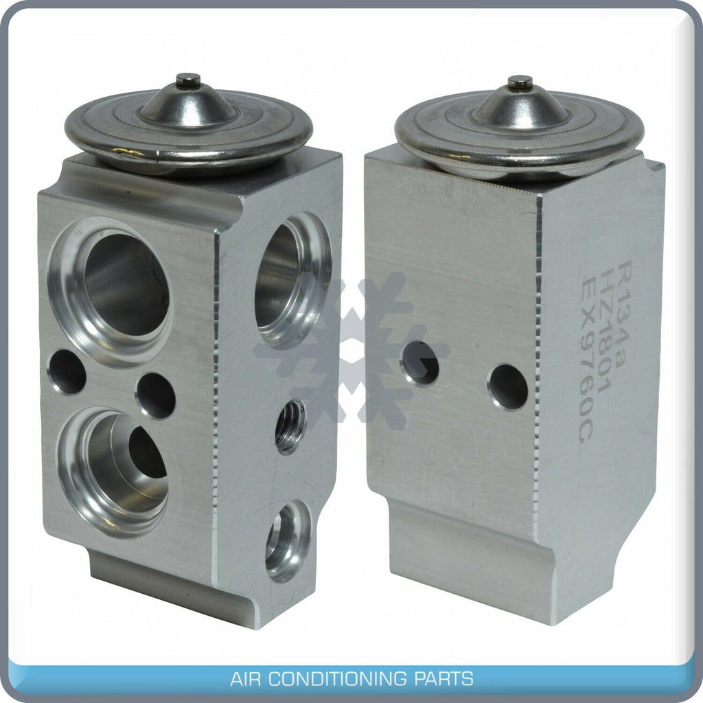 A/C Expansion Valve for OE# 976041G300 QR - Qualy Air