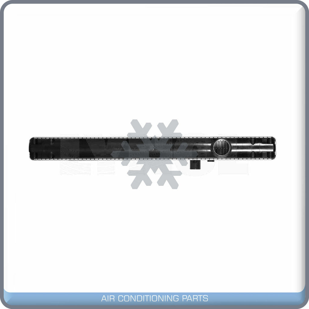 NEW Radiator for Mack CV, DM, RD, RB, CH, CS200P Mid-Liner, MH QL - Qualy Air