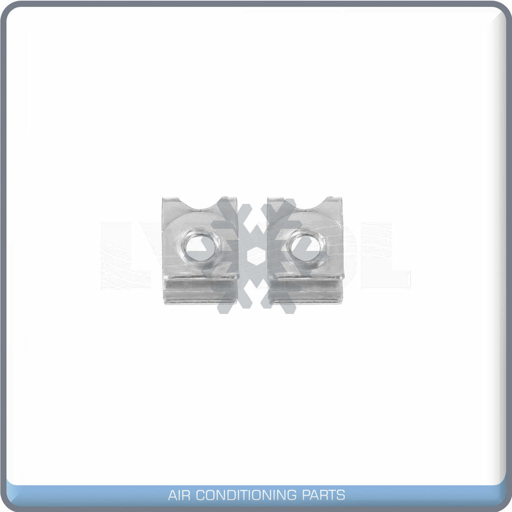 Radiator for Chevrolet Aveo, Aveo5 / Pontiac G3, Wave, Wave5 / Suzuki ... QL - Qualy Air