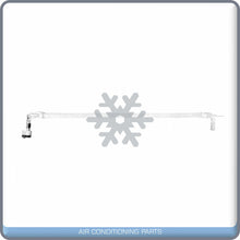 Load image into Gallery viewer, A/C Condenser for Ford Flex, Taurus, Taurus X / Lincoln MKS, MKT / Mercury... QL - Qualy Air