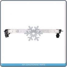 Cargar imagen en el visor de la galería, NEW Radiator for BMW 135i, 135is, 335i, 335is, 335xi, X1, Z4.. - OE# 17117547059 - Qualy Air