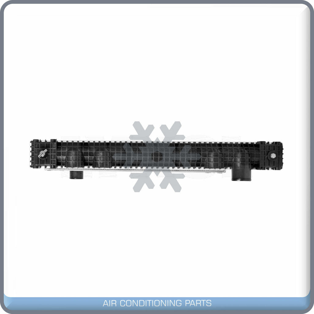 Radiator for Freightliner M2 112, Century Class, Columbia, M2 106, FLD... QL - Qualy Air
