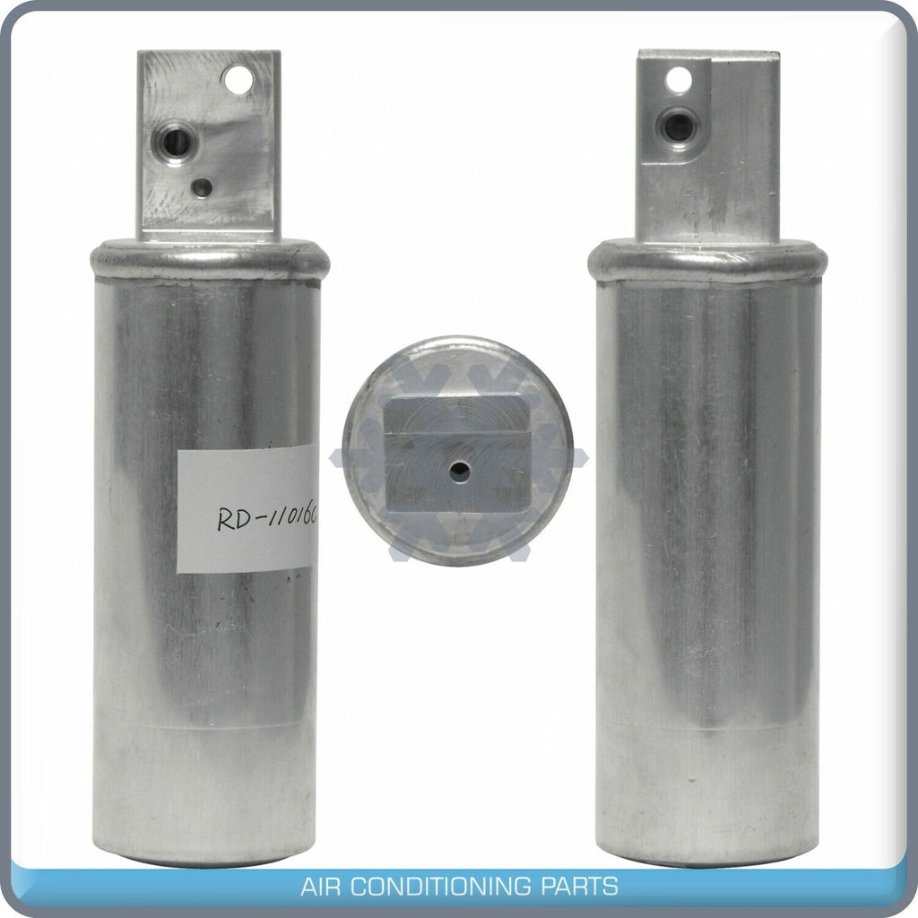 A/C Receiver Drier for Saab 5-Sep QR - Qualy Air