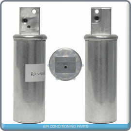 A/C Receiver Drier for Saab 5-Sep QR - Qualy Air