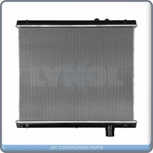 Load image into Gallery viewer, NEW Radiator for Mack CV, DM, RD, RB, CH, CS200P Mid-Liner, MH QL - Qualy Air