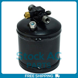 New A/C Receiver Drier for 3719860;8254832;RD5122570;TL8254832; QU - Qualy Air