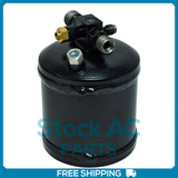 New A/C Receiver Drier for 3719860;8254832;RD5122570;TL8254832; QU