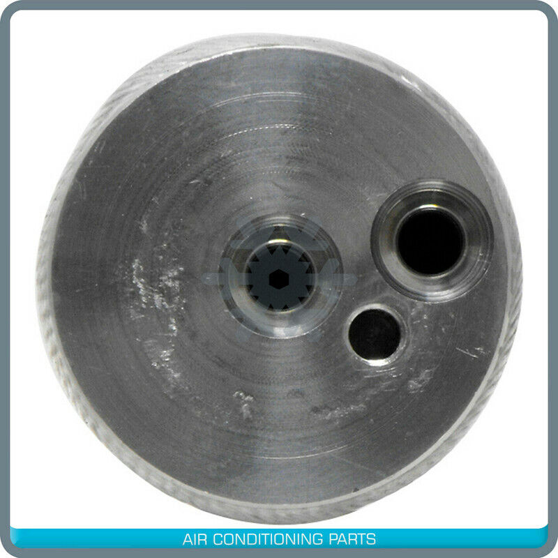 New A/C Receiver Drier for MITS GALANT 07-04 QU QU - Qualy Air