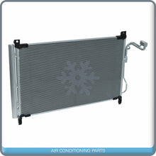 Load image into Gallery viewer, A/C Condenser for Murano QU - Qualy Air