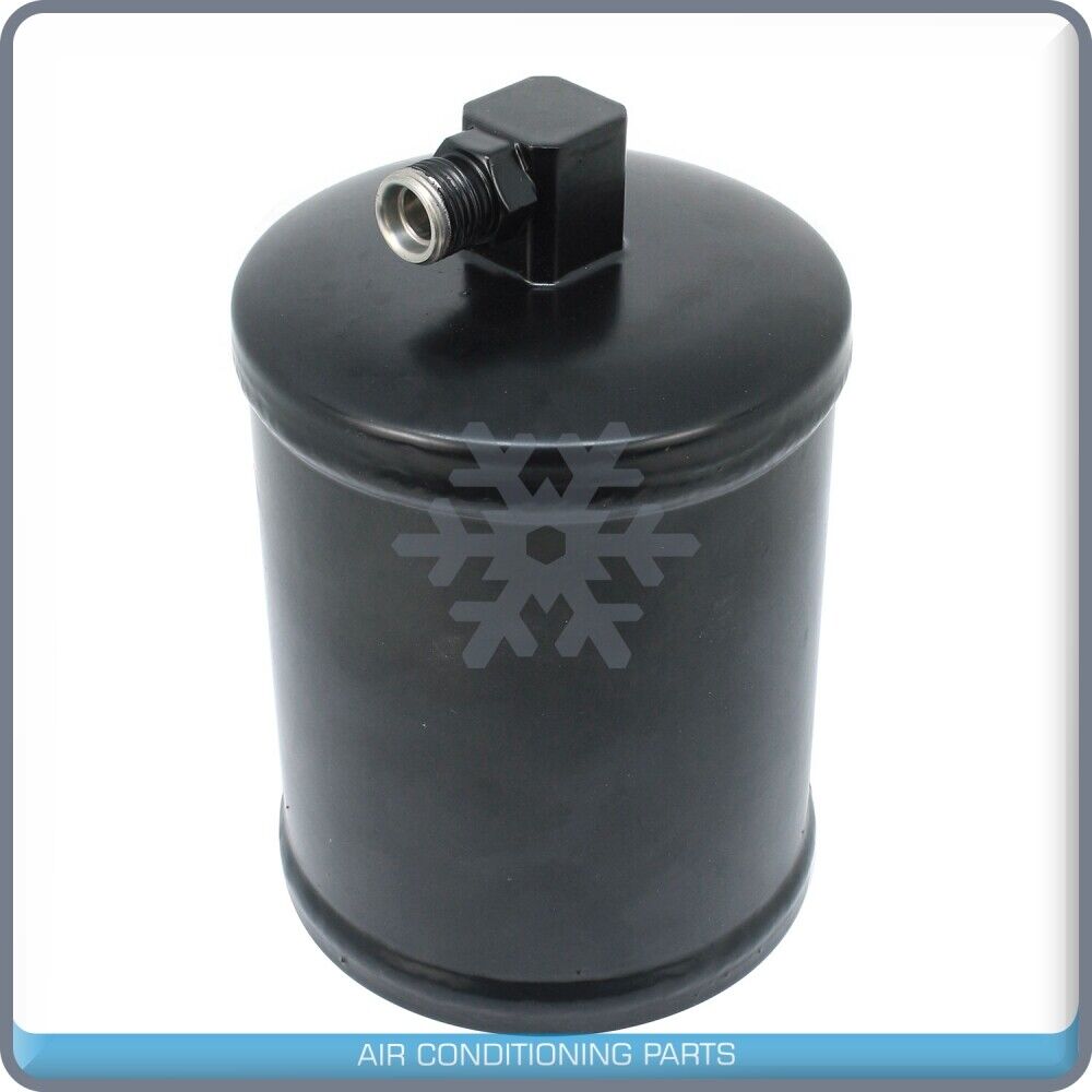 New AC Receiver Drier for Case IH Combine / Tractor - OE# 1990758C2 - Qualy Air