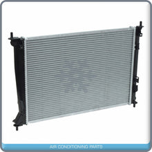 Cargar imagen en el visor de la galería, NEW Radiator fits Soul  QU - Qualy Air