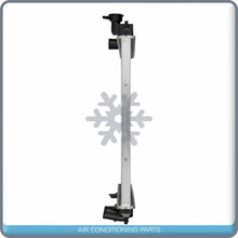 Load image into Gallery viewer, NEW Radiator for Nissan Murano 2003 to 2007 - OE# 21460CA010 - Qualy Air