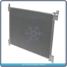 Cargar imagen en el visor de la galería, New A/C Condenser for Kenworth T2000 - 1997 to 2007 - OE# 501344595 - Qualy Air
