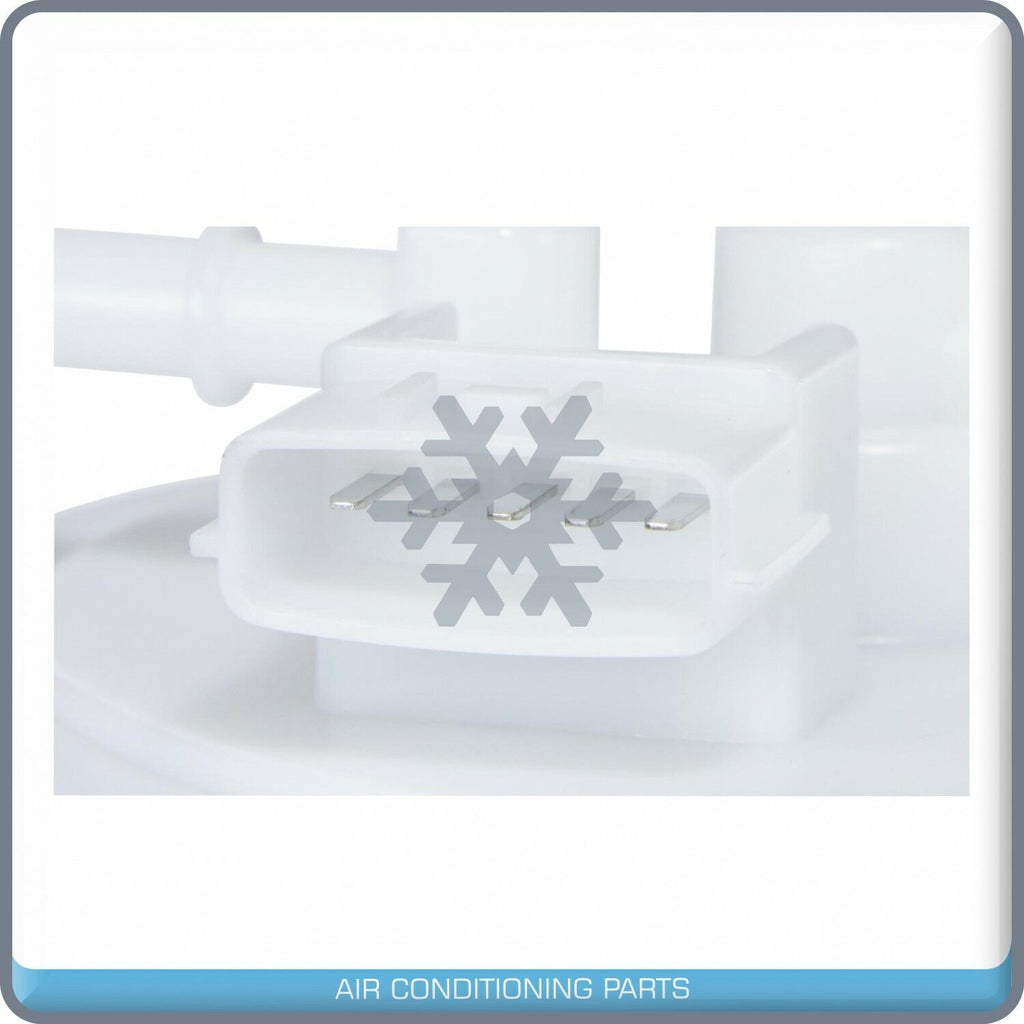 Electric Fuel Pump for Infiniti QX56 / Nissan Armada, Titan QOA - Qualy Air