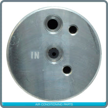 Load image into Gallery viewer, New A/C Receiver Drier for Armada QX80 QX56 - Qualy Air