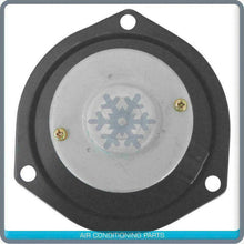 Load image into Gallery viewer, Blower Motor Denso type fits Komatsu, Hitachi, Caterpillar, John Deere, HINO 24V - Qualy Air