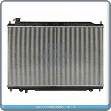 Load image into Gallery viewer, NEW Radiator for Nissan Murano 2003 to 2007 - OE# 21460CA010 - Qualy Air