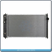 Cargar imagen en el visor de la galería, Radiator for Chevrolet Cavalier / Pontiac Sunfire QOA - Qualy Air