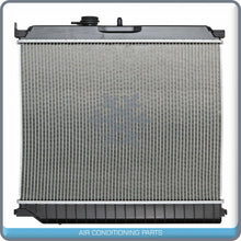 Load image into Gallery viewer, NEW Radiator for Chevrolet Colorado / GMC Canyon / Isuzu i-280, i-290, i-.. - Qualy Air