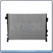 Load image into Gallery viewer, Radiator for Dodge Journey QL - Qualy Air