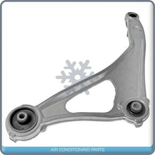 Load image into Gallery viewer, Front Right Lower Control Arm fits Nissan Altima 2014-13 QOA - Qualy Air