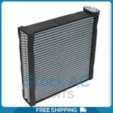 A/C Evaporator Core for Suzuki SX4, SX4 Crossover QR
